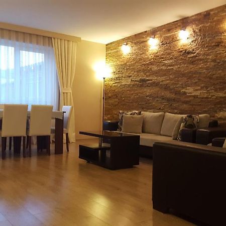 Apartment Rustaveli 1 Tbiliszi Kültér fotó