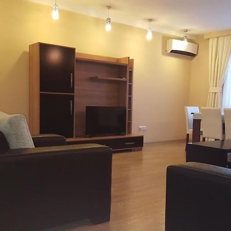 Apartment Rustaveli 1 Tbiliszi Kültér fotó