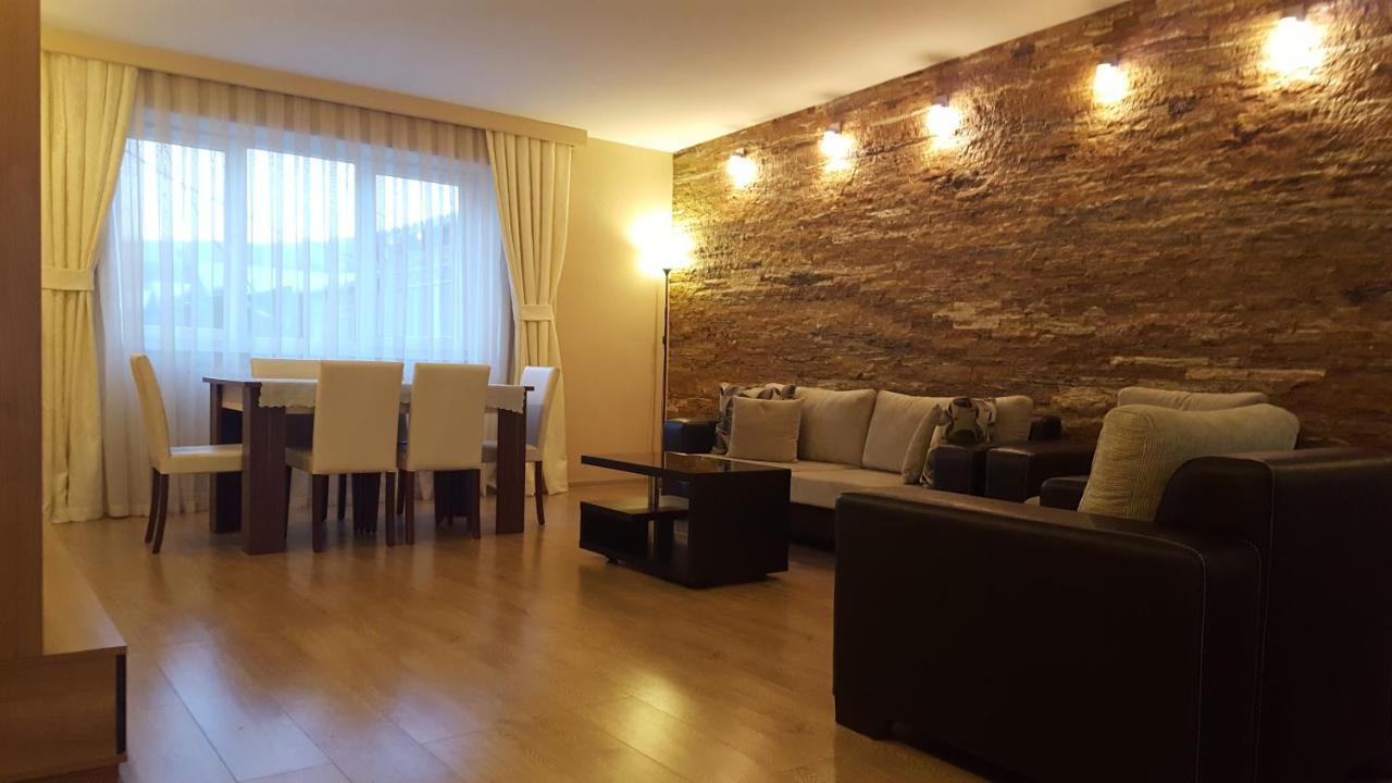 Apartment Rustaveli 1 Tbiliszi Kültér fotó