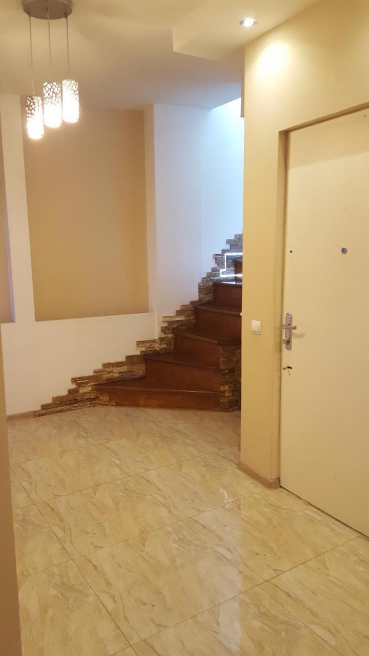 Apartment Rustaveli 1 Tbiliszi Kültér fotó