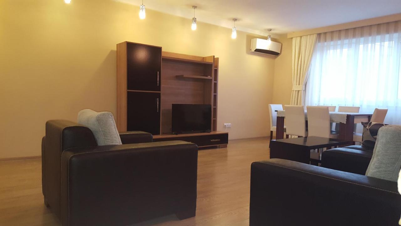 Apartment Rustaveli 1 Tbiliszi Kültér fotó